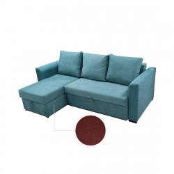 SOFA CAMA CON CHAISE...