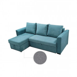 SOFA CAMA CON CHAISE...