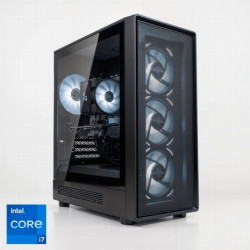 ORDENADOR GAMING STORM RGB...