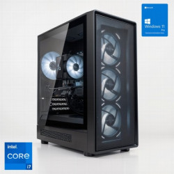 ORDENADOR GAMING STORM RGB...