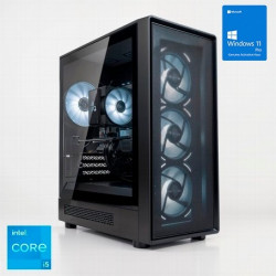 ORDENADOR GAMING STORM RGB...