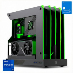 ORDENADOR GAMING BLADE RGB...