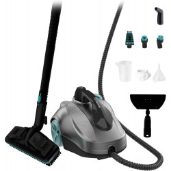 HYDROSTEAM 2000 EASYHOME...