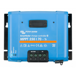 REGULADOR DE CARGA VICTRON...