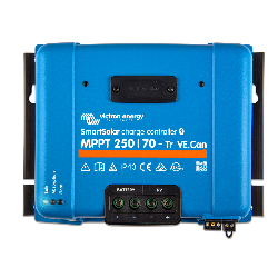 REGULADOR SMARTSOLAR MPPT...