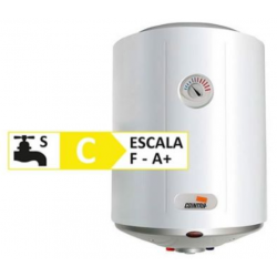 TERMO ELECTRICO - COINTRA...