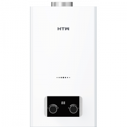 CALENTADOR A GAS -...