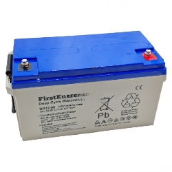 BATERIA GEL 12V 98AH C100...