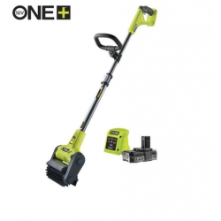 LIMPIADOR DE SUELOS 18V CON...