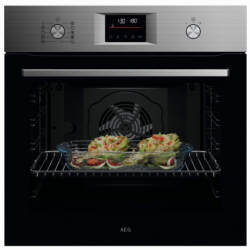 HORNO ELECTRICO - AEG...