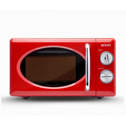 MICROONDAS SIN GRILL - SOGO...