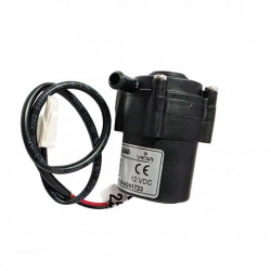 BOMBA AGUA VIESA HOLIDAY