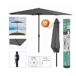 SOMBRILLA JARDIN 300CM...