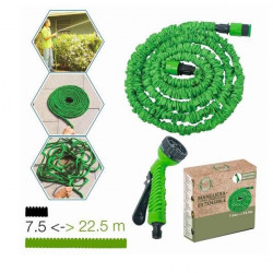 MANGUERA EXTENSIBLE CON...