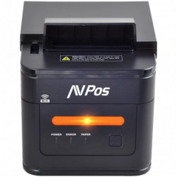 IMPRESORA AVPOS TERMICA...