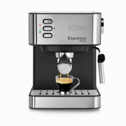 CAFETERA ESPRESSO - SOLAC...
