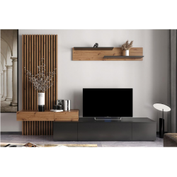 MUEBLE TV  REBECA,...