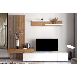 MUEBLE TV  REBECA,...