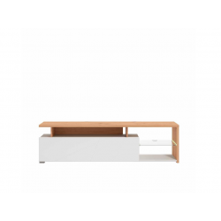 MUEBLE TV ARTIC, 1 PUERTA...