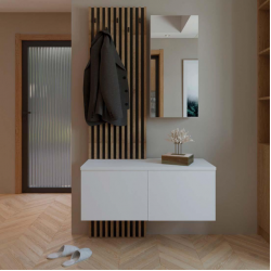 RECIBIDOR COLGANTE ARIKA, 2...