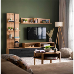 EVORA COMPOSICIÓN DE SALÓN...