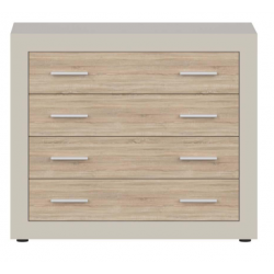 COMODA SARA GB22101904K, 4...