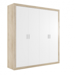 ARMARIO SARA GB22101101A, 4...