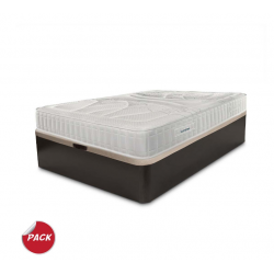 PACK DESCANSO 4 - COLCHON...