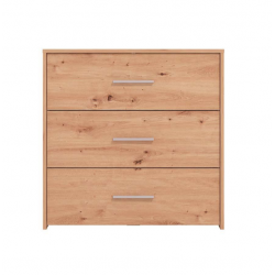 COMODA GARONA, 3 CAJONES...