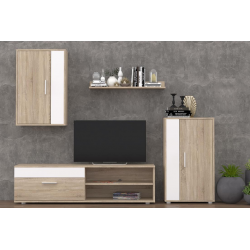 COMPOSICION MODULAR...