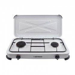 COCINA DE GAS 2 QUEMADOR...