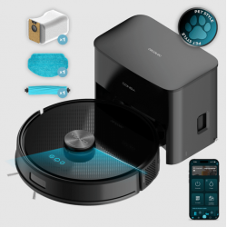 ROBOT ASPIRADOR CECOTEC...