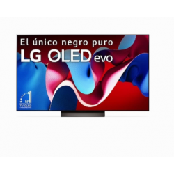 TV OLED 77" - LG...