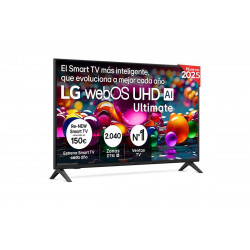 TV LED 43" - LG...