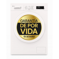 LAVADORA SECADORA - LG...