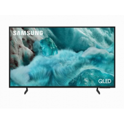 TV QLED 50" - SAMSUNG...