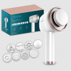 MASAJEADOR CORPORAL...