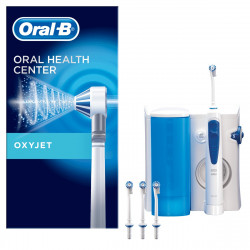 IRRIGADOR DENTAL BRAUN...