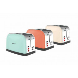 TOSTADOR VINTAGE TAURUS II...