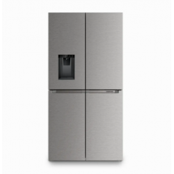 FRIGORIFICO AMERICANO -...