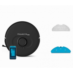 ROBOT ASPIRADOR, FREGADO...