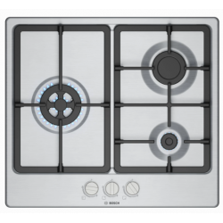PLACA ACERO DE GAS - BOSCH...