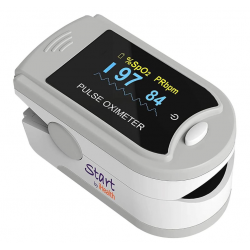 MEDIDOR DE OXIGENO EN...