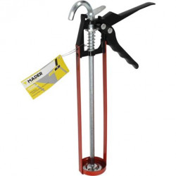 PISTOLA SILICONA REFORZADA...