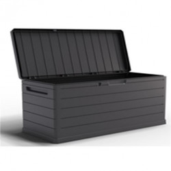 BAUL EXTERIOR 350 LITROS...