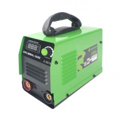 SOLDADOR INVERTER...