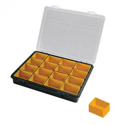 ORGANIZAR DE PLÁSTICO CON...