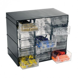 MUEBLE ORGANIZADOR PLASTICO...