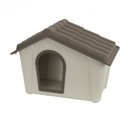 MINI CASETA PARA PERROS...