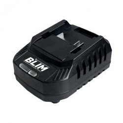 CARGADOR DE BATERÍA RÁPIDO...